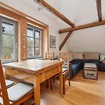 דירה Kaffeemuehle Hamma I Heringen (Nordhausen)