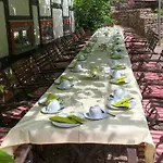 Kaffeemuehle Hamma I * Heringen (Nordhausen)