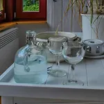 Kaffeemuehle Hamma I דירה