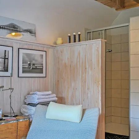 公寓 Kaffeemuehle Hamma I