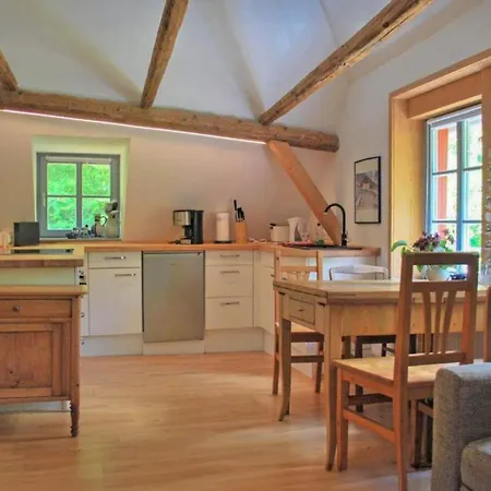 Daire Kaffeemuehle Hamma I Heringen (Nordhausen)