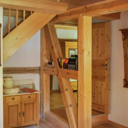 Kaffeemuehle Hamma I Daire