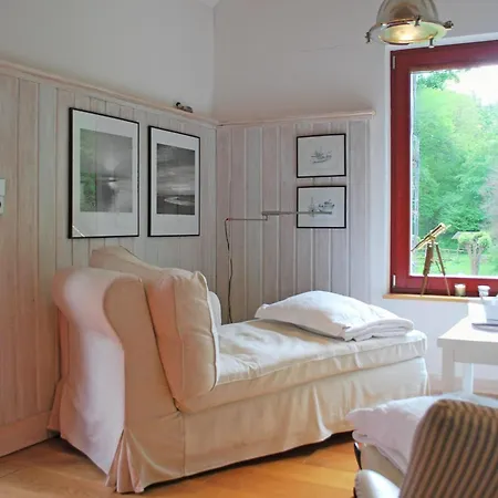 公寓 Kaffeemuehle Hamma I *