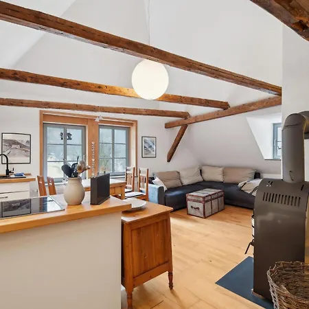 Kaffeemuehle Hamma I Daire