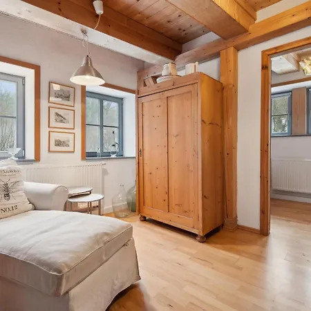 Kaffeemuehle Hamma I Daire *