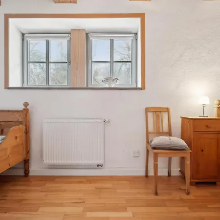 Kaffeemuehle Hamma I Daire *