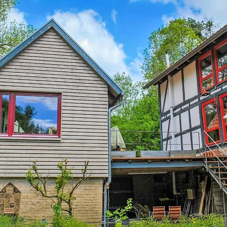 Kaffeemuehle Hamma I Daire *