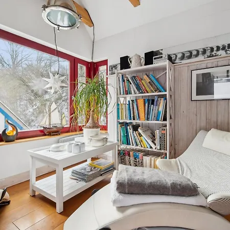 Kaffeemuehle Hamma I Daire *