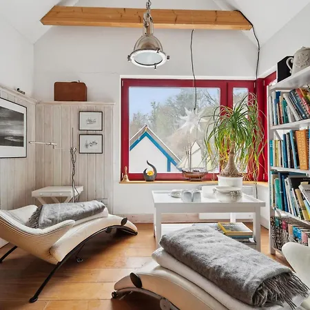 Kaffeemuehle Hamma I Daire *