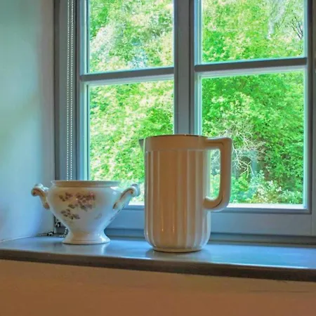 Kaffeemuehle Hamma I Διαμέρισμα Heringen (Nordhausen)
