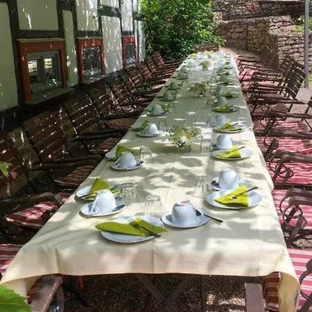 Kaffeemuehle Hamma I * Heringen (Nordhausen)