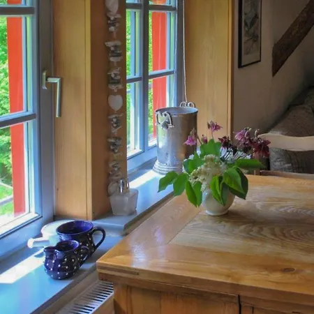 Kaffeemuehle Hamma I Heringen (Nordhausen)