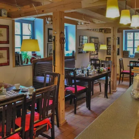 Kaffeemuehle Hamma I * Heringen (Nordhausen)