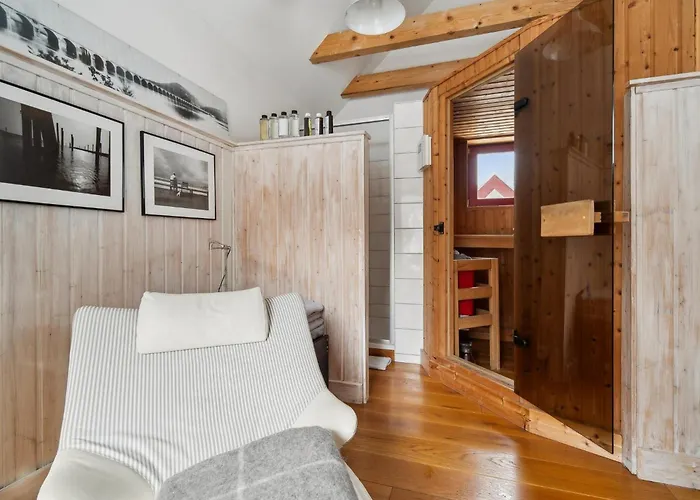 アパート Kaffeemuehle Hamma I