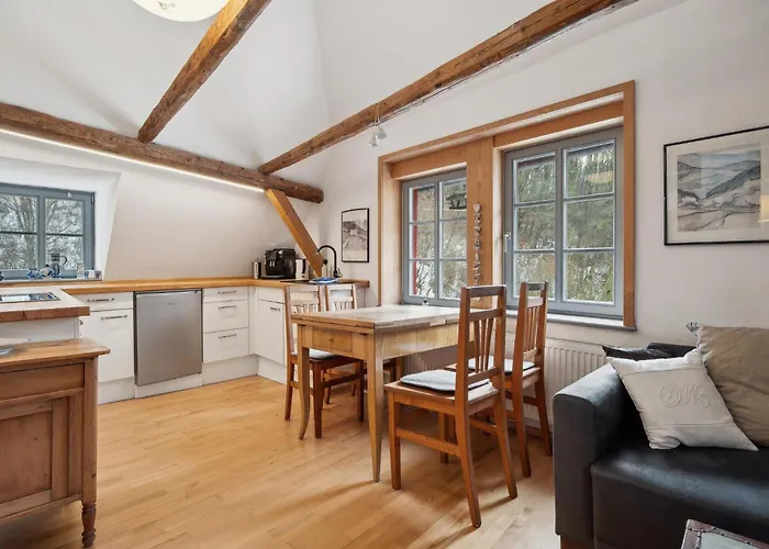 Kaffeemuehle Hamma I * Heringen (Nordhausen)