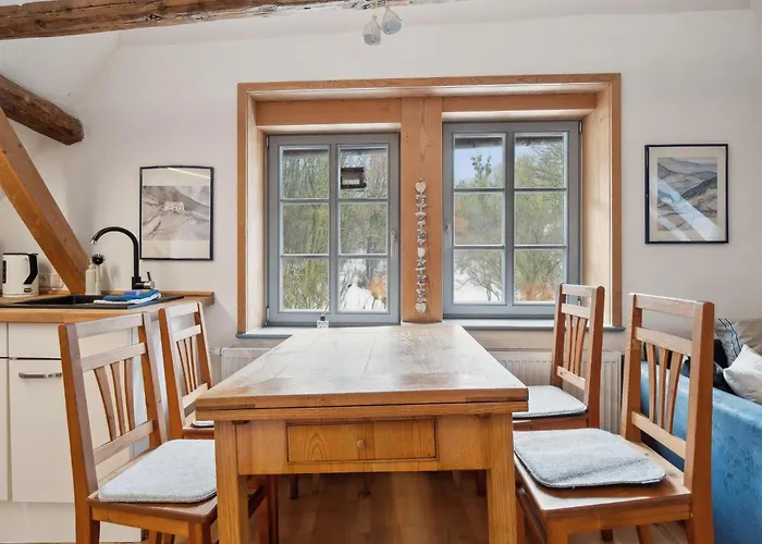 Kaffeemuehle Hamma I アパート *