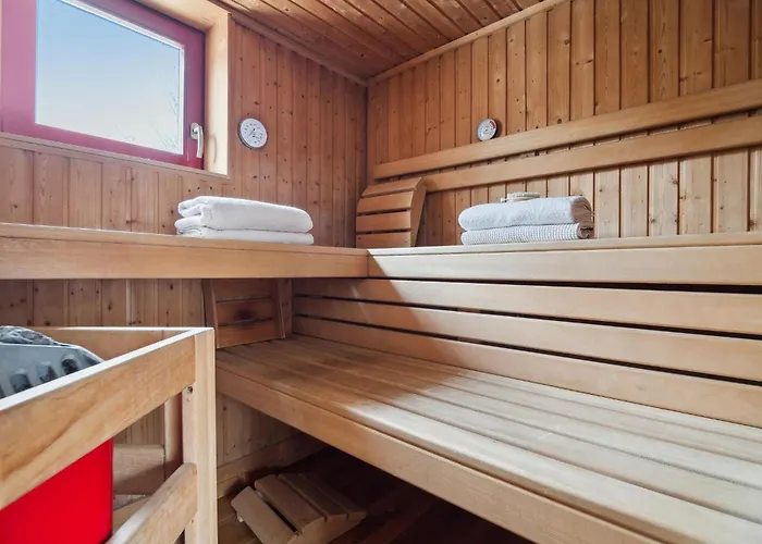 Kaffeemuehle Hamma I アパート Heringen (Nordhausen)