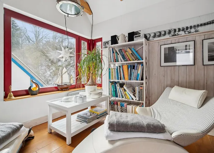 Kaffeemuehle Hamma I アパート *