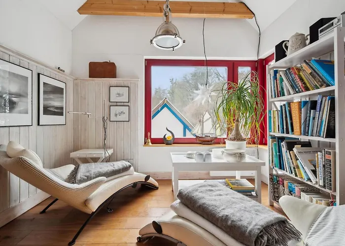 Kaffeemuehle Hamma I アパート *