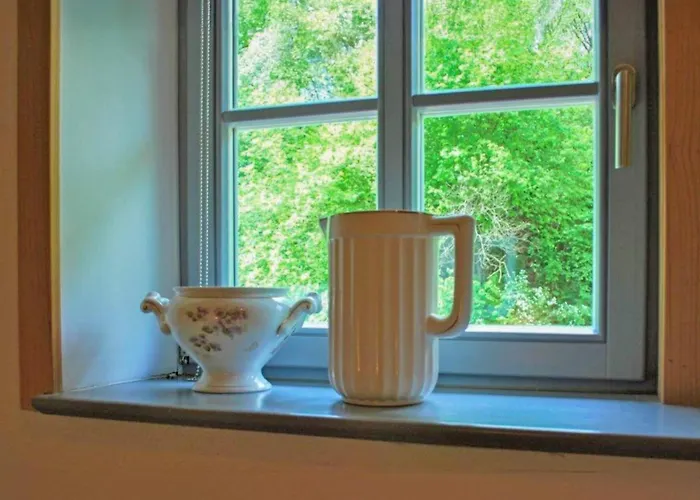 Kaffeemuehle Hamma I アパート Heringen (Nordhausen)