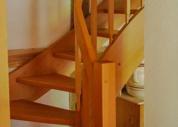 Kaffeemuehle Hamma I アパート