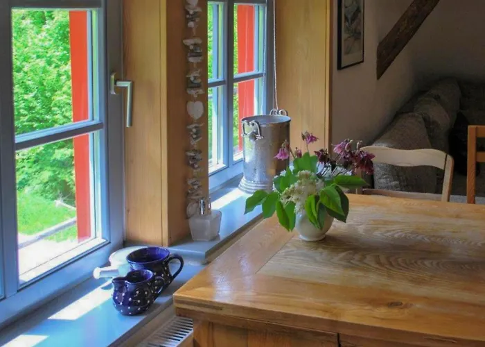 Kaffeemuehle Hamma I Heringen (Nordhausen)