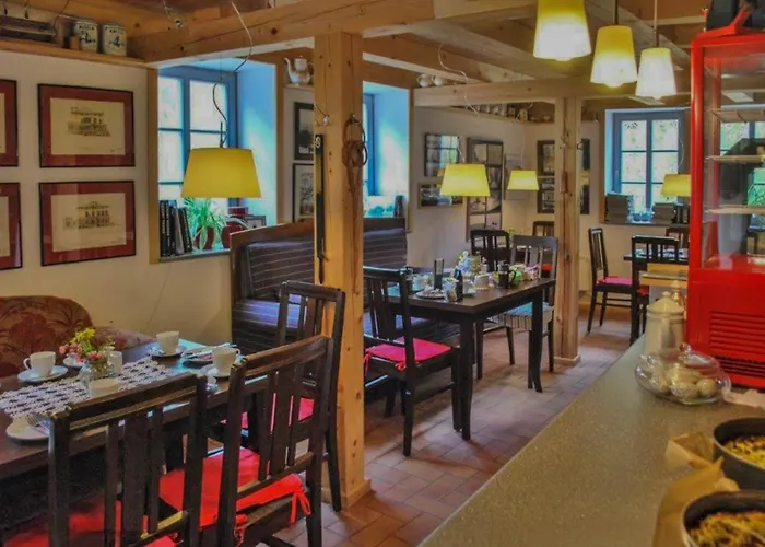 Kaffeemuehle Hamma I * Heringen (Nordhausen)