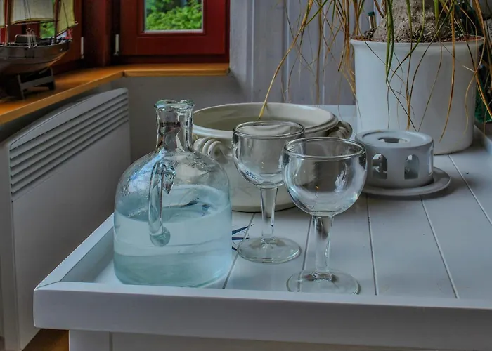 Kaffeemuehle Hamma I アパート